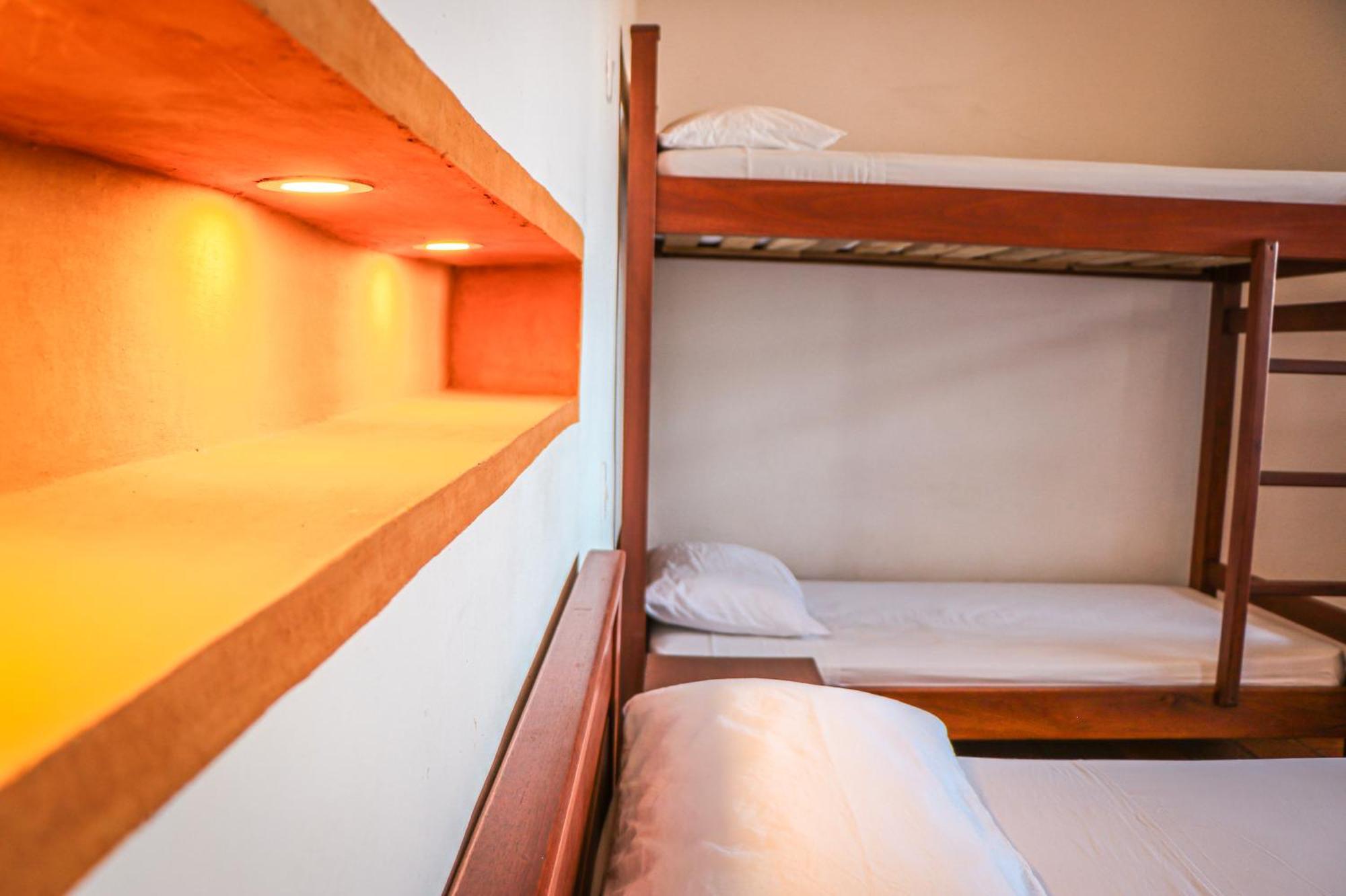 Hotel Tierra Roja By Mh Barichara Eksteriør billede